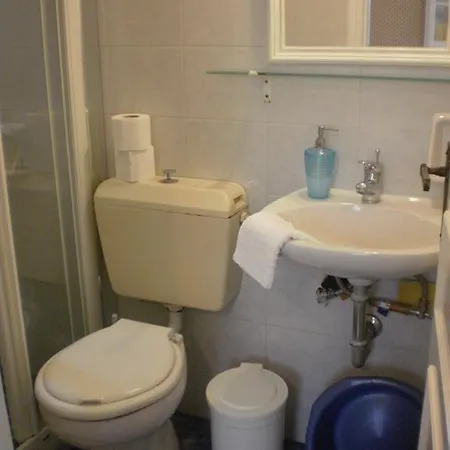 Apartamento Aiolos Tsoukaládhes