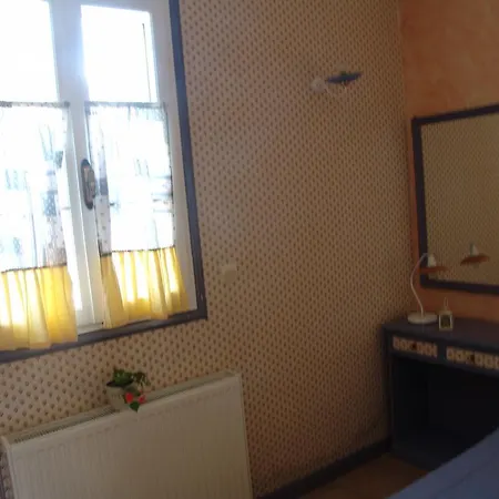 Apartamento Aiolos Tsoukaládhes