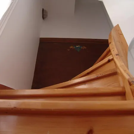 Apartamento Aiolos Tsoukaládhes