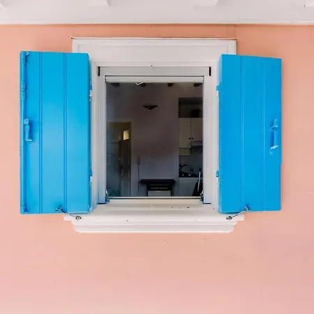 Aiolos Apartament Tsoukaládhes