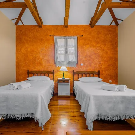 Apartament Aiolos