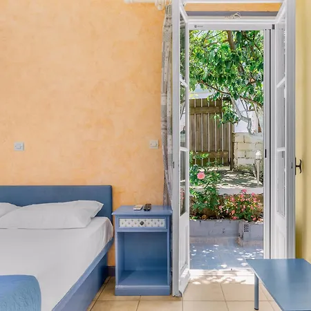 Apartament Aiolos