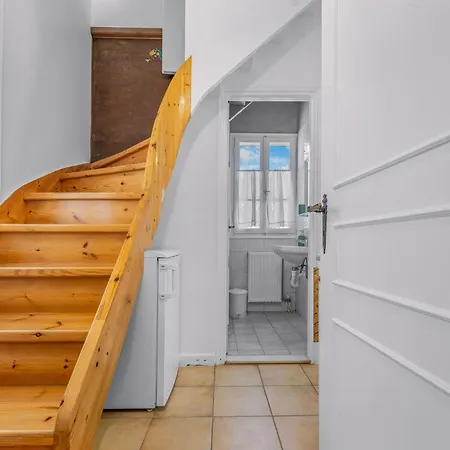 Aiolos Apartament *
