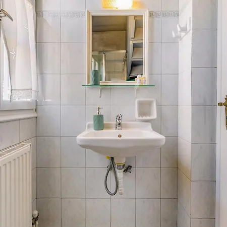 Aiolos Apartament