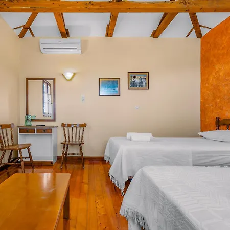 Aiolos Apartament Tsoukaládhes