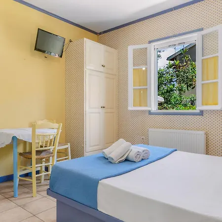 Aiolos Apartament
