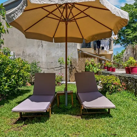 Apartament Aiolos