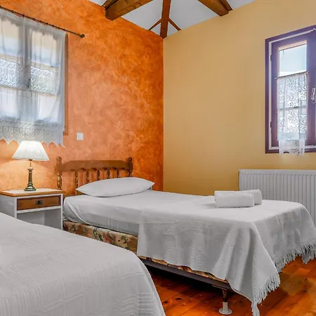 Aiolos Apartament Tsoukaládhes