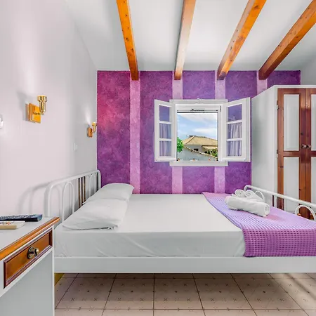 Aiolos Apartament