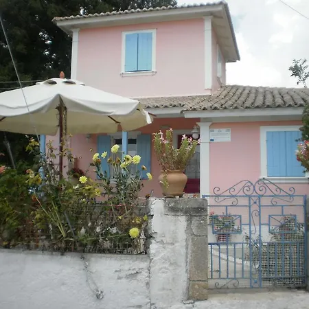 Aiolos Τσουκαλάδες