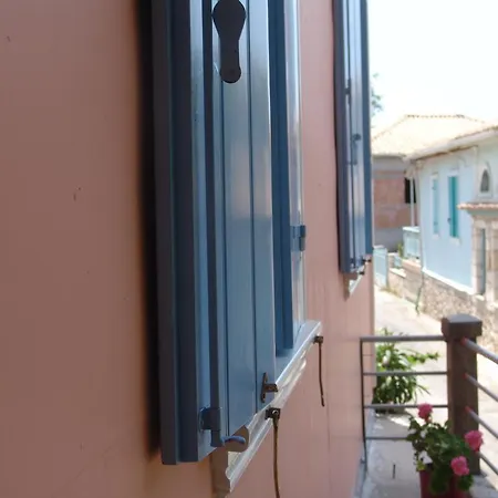 Lejlighed Aiolos Tsoukaládhes