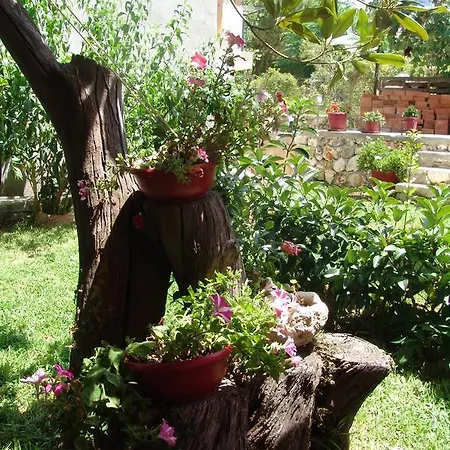 Apartament Aiolos