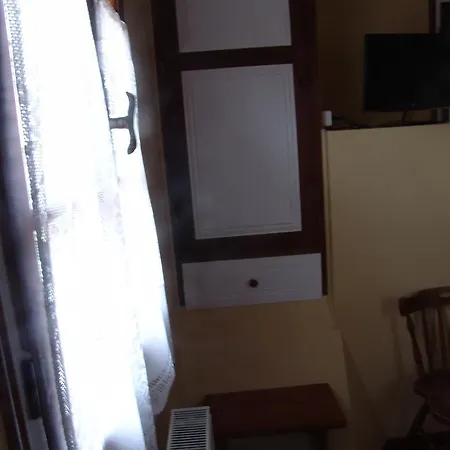 Lejlighed Aiolos Tsoukaládhes