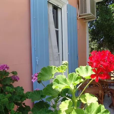 Aiolos Τσουκαλάδες