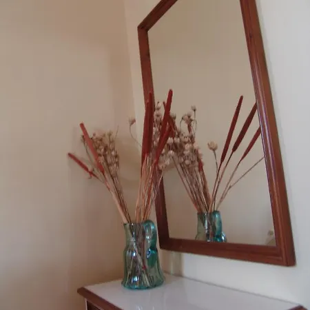 Apartament Aiolos *