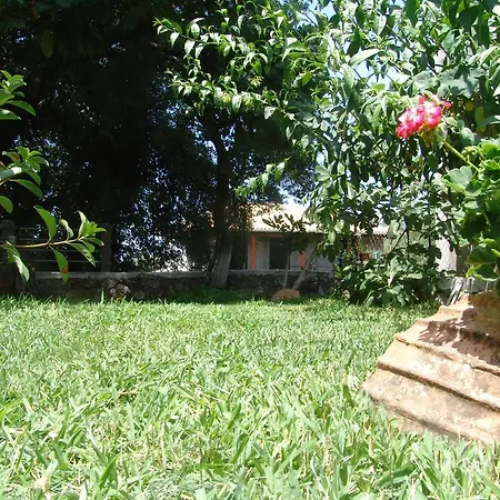 Apartament Aiolos
