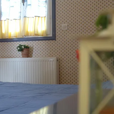 Apartament Aiolos