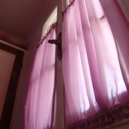 Apartament Aiolos *