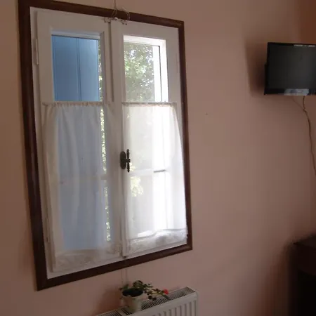 Διαμέρισμα Aiolos