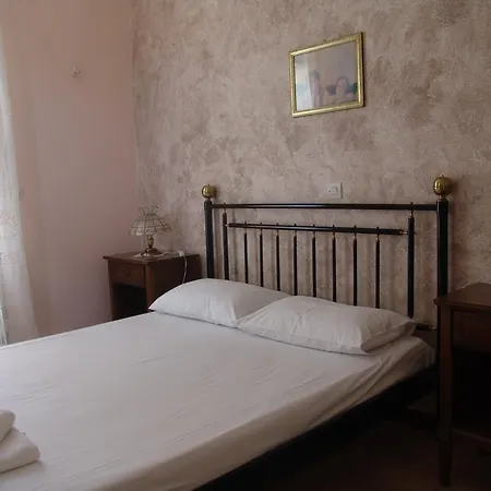 Apartament Aiolos