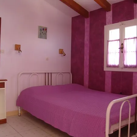 Apartament Aiolos *