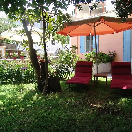 Διαμέρισμα Aiolos