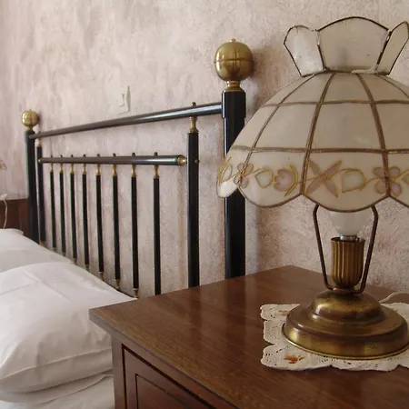 Apartament Aiolos *