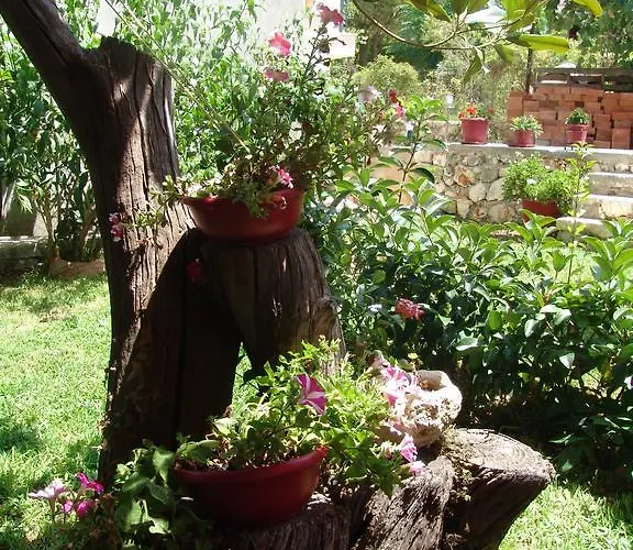 Apartman Aiolos