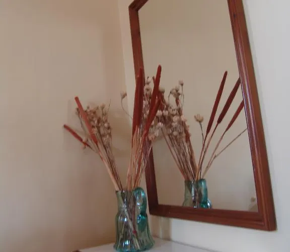 Apartman Aiolos *
