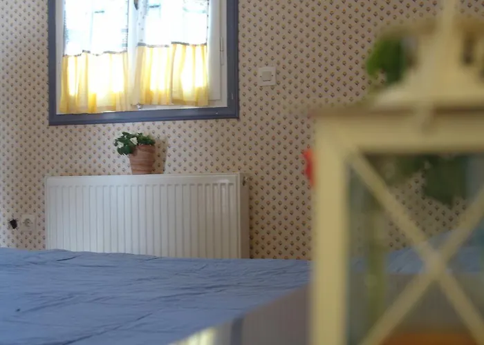 Apartman Aiolos
