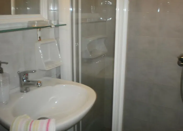 Apartman Aiolos Cukaládesz
