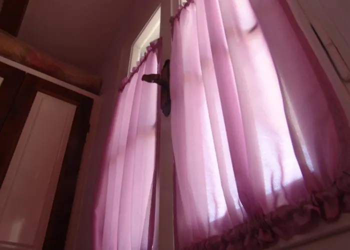 Apartman Aiolos *