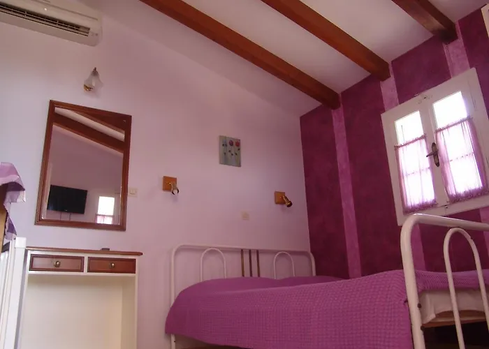 Apartman Aiolos Cukaládesz