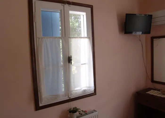Apartman Aiolos