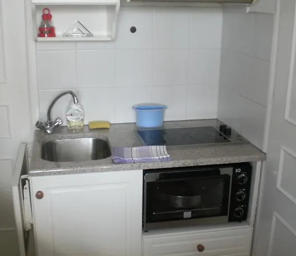 Apartman Aiolos *