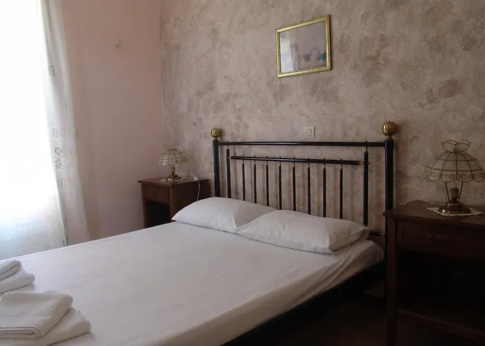 Apartman Aiolos