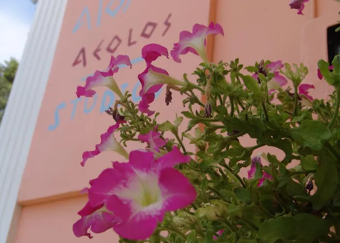Aiolos