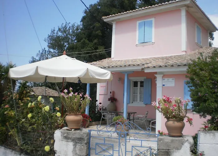 Apartman Aiolos