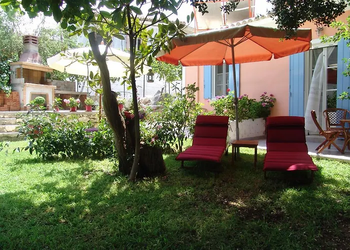 Apartman Aiolos