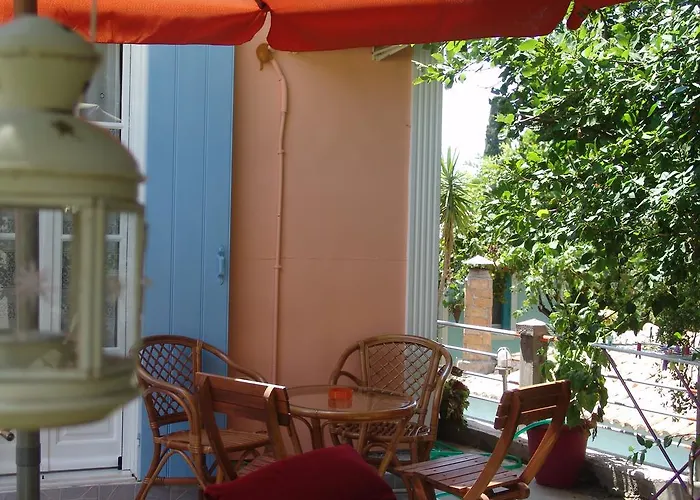 Apartman Aiolos