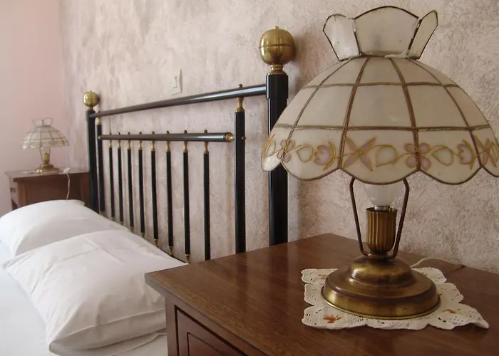 Apartman Aiolos *