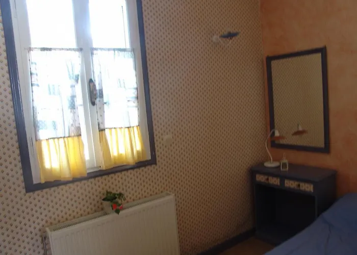 Apartman Aiolos Cukaládesz
