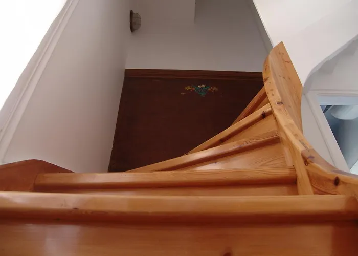Apartman Aiolos Cukaládesz